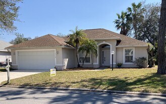 1117 Compass Row in St. Augustine, FL - Building Photo