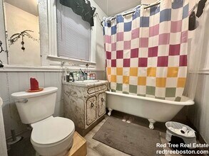 52 Dustin St, Unit 1 in Boston, MA - Building Photo - Building Photo