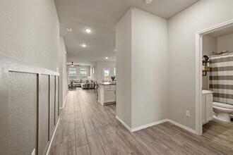 3018 Dakota Trl in Crandall, TX - Foto de edificio - Building Photo