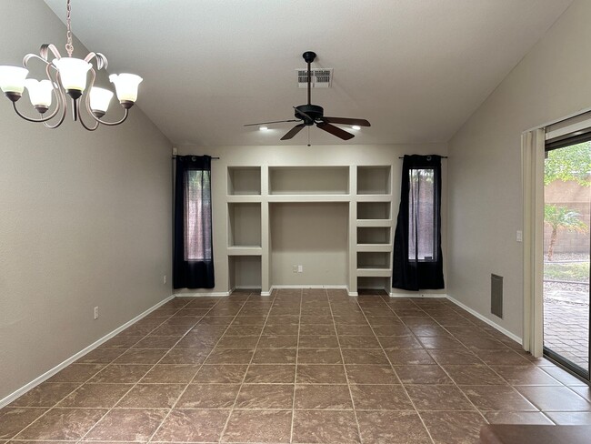 1653 E Wildhorse Pl in Chandler, AZ - Building Photo - Building Photo