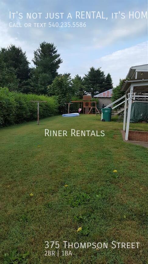 375 Thompson St in Dayton, VA - Building Photo - Building Photo