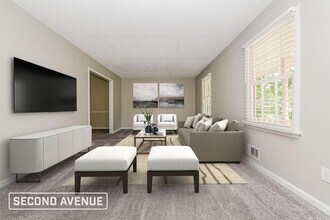 3009 Donavan Way in Decatur, GA - Building Photo - Building Photo