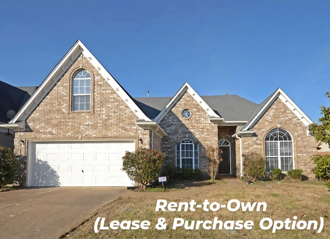 property at 4593 Tulip Run Dr