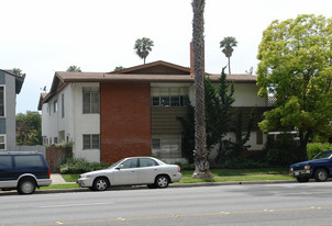 2653-2659 E Harbor Blvd Apartments