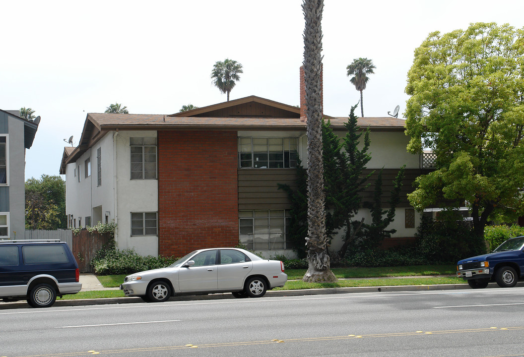 2653-2659 E Harbor Blvd in Ventura, CA - Foto de edificio