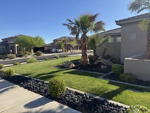 3641 Desert Hls Dr in Saint George, UT - Foto de edificio - Building Photo