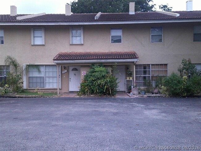 property at 4291 Coral Springs Dr