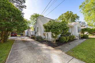 108 S St Marks Ave, Unit 1 in Chattanooga, TN - Building Photo - Building Photo