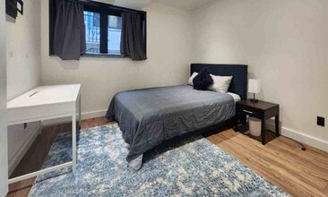 459 A Rosedale Ave in Winnipeg, MB - Building Photo - Building Photo