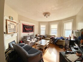 45 Cherokee St, Unit 3 in Boston, MA - Building Photo