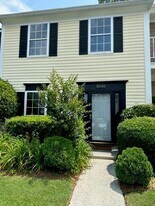 3595 Monticello Commons in Norcross, GA - Building Photo