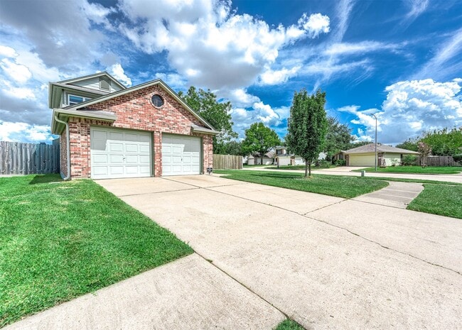 20502 Cocoplum Dr in Katy, TX - Building Photo - Building Photo