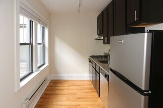 4731 N Hermitage Ave, Unit J05W in Chicago, IL - Foto de edificio - Building Photo