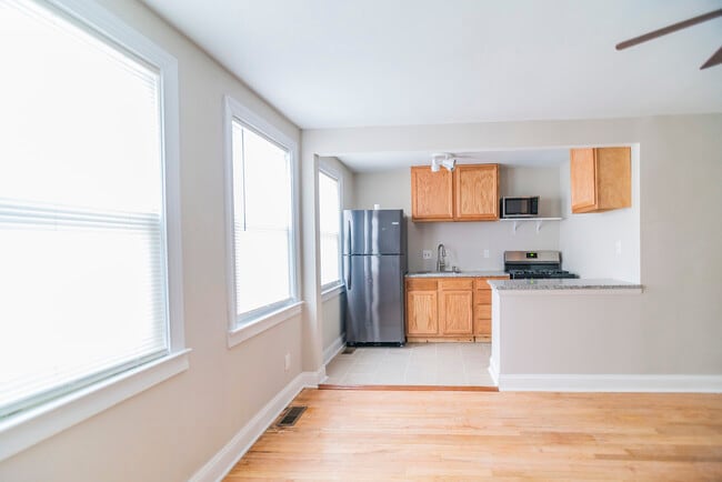 property at 1653 Northgate Rd