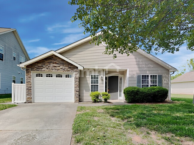 property at 181 Cameron Way Cir