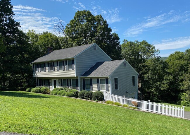 property at 35 Cedar Vale Dr