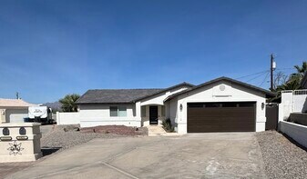1921 Park Terrace Bay in Lake Havasu City, AZ - Building Photo