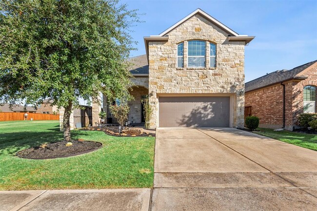 19242 S Cottonwood Green Ln in Cypress, TX - Foto de edificio - Building Photo