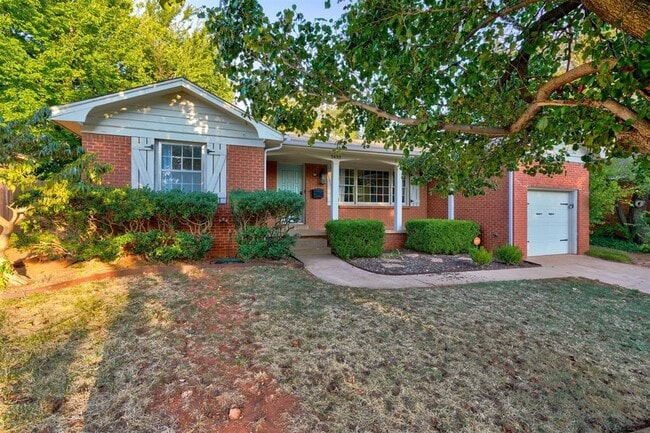 property at 2433 Gladstone Terrace