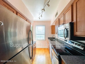 1550 Palm Ave in Jacksonville, FL - Building Photo - Building Photo