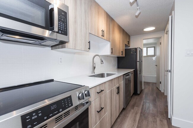 Verra Apartments