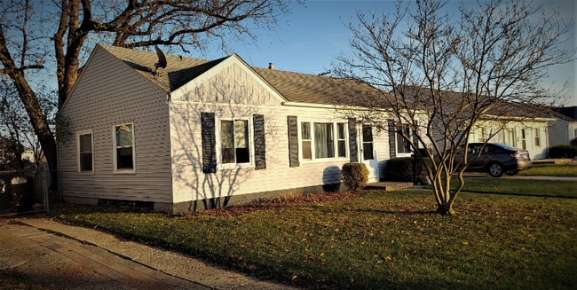 property at 26282 Grandmont St