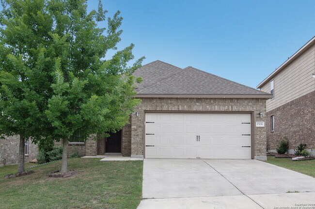 property at 1506 Desert Candle