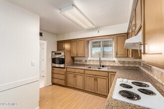 6224 E Dallas St in Mesa, AZ - Building Photo - Building Photo