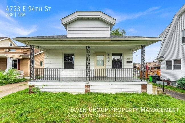 property at 4723 E 94th St