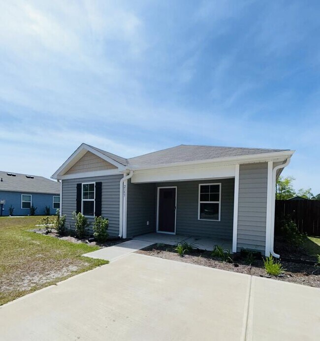 2157 Grande Palms Trl in Bolivia, NC - Building Photo - Building Photo