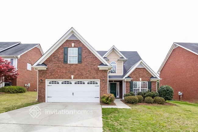 property at 969 Park Knoll Ct NE