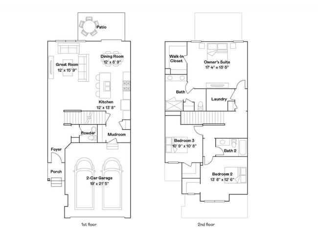 184 Jean Avenue in Lake Elmo, MN - Building Photo - Building Photo