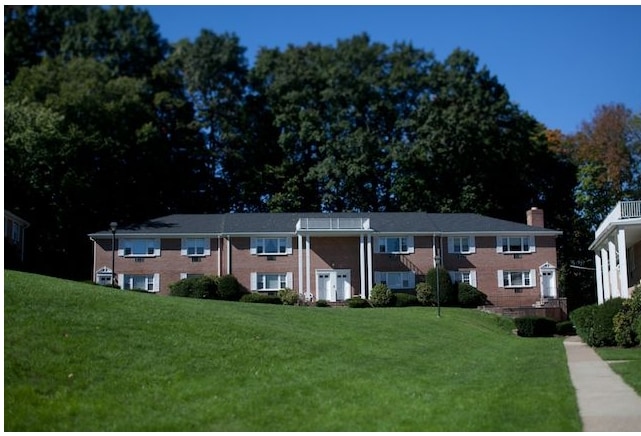 Rosedale Manor in Madison, NJ - Foto de edificio - Building Photo