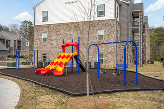 Alcove at River's Edge in Dacula, GA - Building Photo - Other