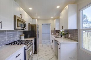 3481 Myrtle Ave in San Diego, CA - Building Photo