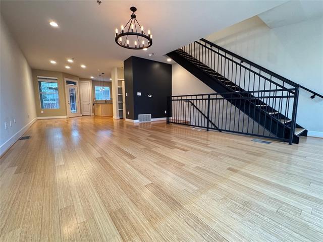 4235 Rawlins St in Dallas, TX - Building Photo