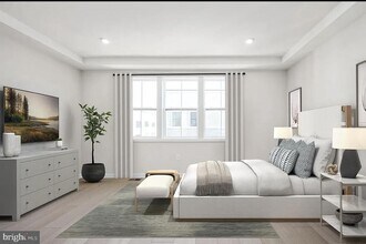 4768 Sully Pt Ln in Chantilly, VA - Building Photo - Building Photo