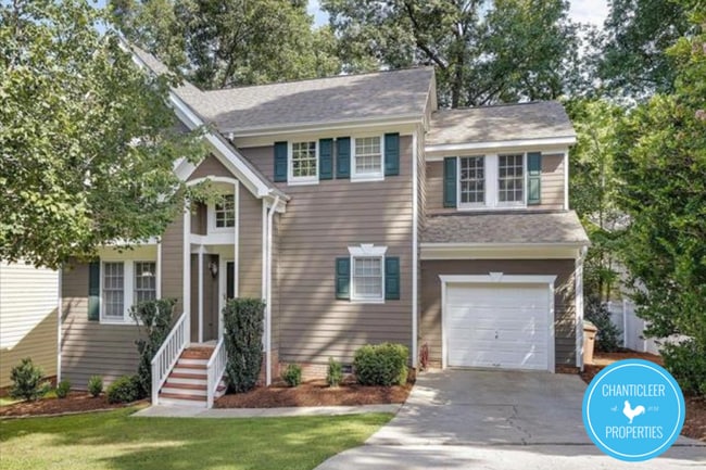 property at 306 Silk Hope Dr