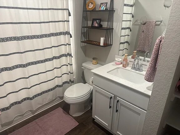 473 Apache Plum Dr in Niederwald, TX - Foto de edificio - Building Photo