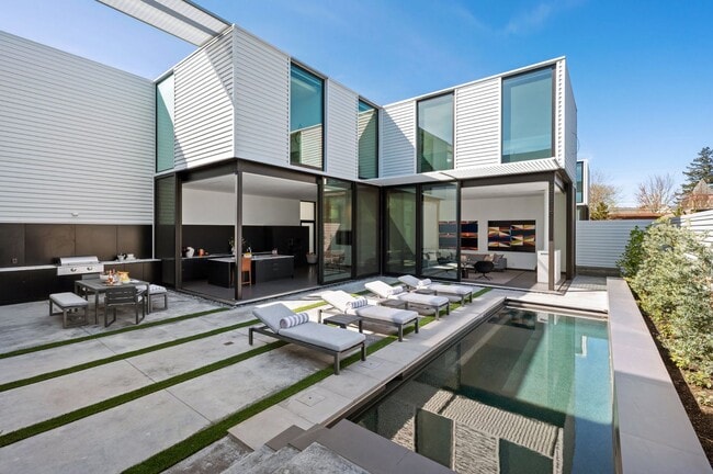 property at 214 Tucker St