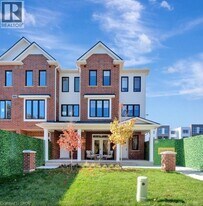 29 Mill St in Kitchener, ON - Building Photo