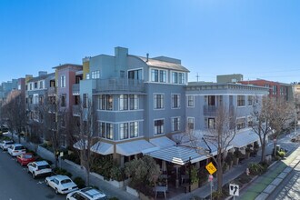 800 High Street in Palo Alto, CA - Building Photo - Building Photo