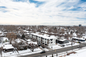 17th & Auren in Salt Lake City, UT - Building Photo - Building Photo