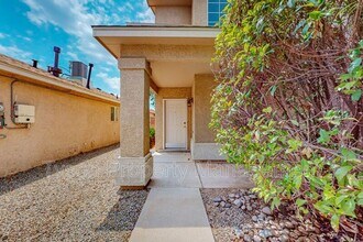 6316 Dante Ln NW in Albuquerque, NM - Building Photo - Building Photo