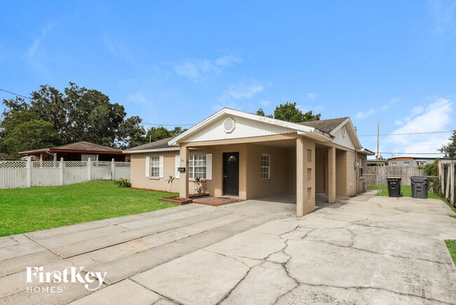 425 Hampton Ave in Lakeland, FL - Building Photo - Building Photo
