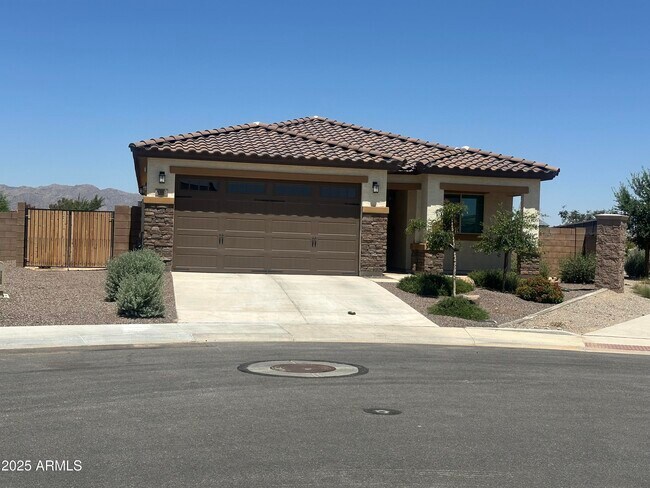 property at 8382 N 174th Ln