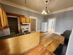 101-101 Elliott Row in Saint John, NB - Building Photo - Building Photo