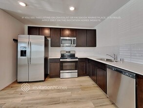 308 Br Vlg Wy in Princeton, TX - Building Photo - Building Photo