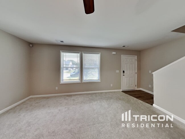 75 Wild Sage Cir in Angier, NC - Building Photo - Building Photo