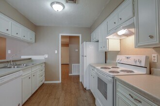 1013 Mccall Ave in Conroe, TX - Building Photo - Building Photo